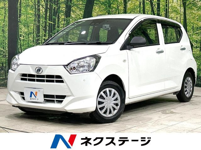ミライースL SAIII
