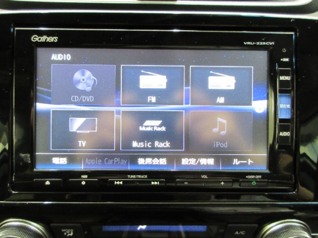 CR-V