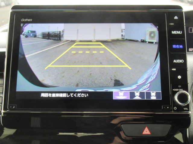 N-BOXカスタム