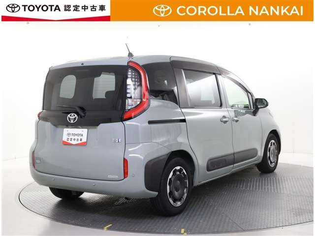 シエンタハイブリッド 1.5 Z