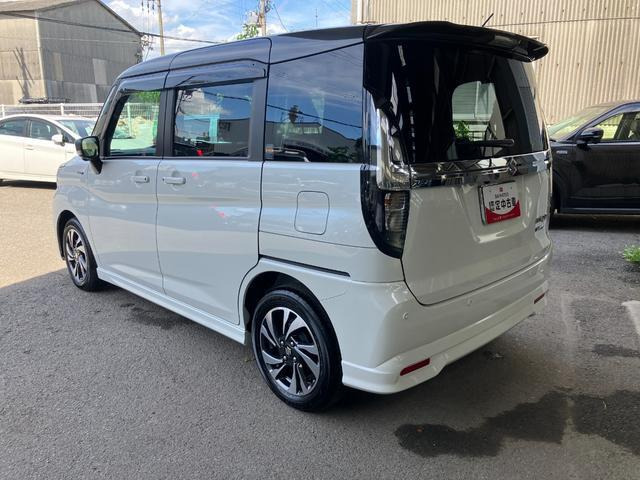 ソリオバンディット1.2 ハイブリッド(HYBRID) MV 4WD