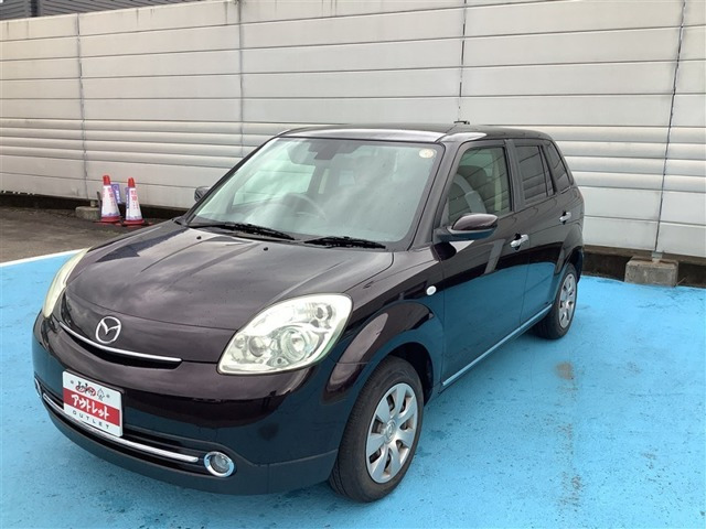 ベリーサ1.5 C