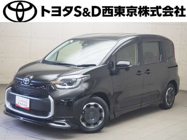 シエンタハイブリッド 1.5 Z