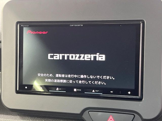N-BOXカスタムベースグレード