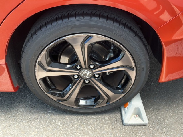 ジェイド1.5 RS ホンダセンシング