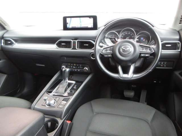 CX-52.2 XD スマートエディション