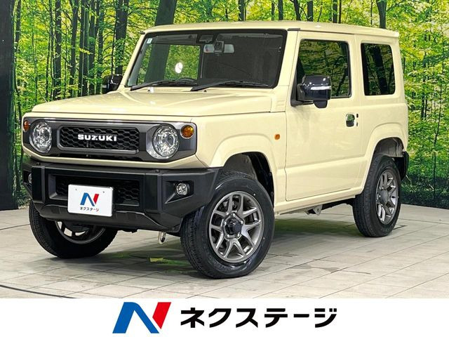 ジムニー