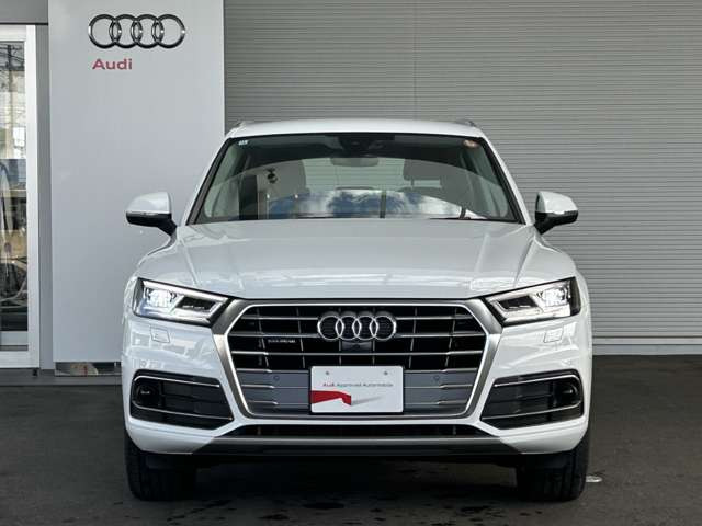 Q540 TDI クワトロ スポーツ ディーゼル 4WD