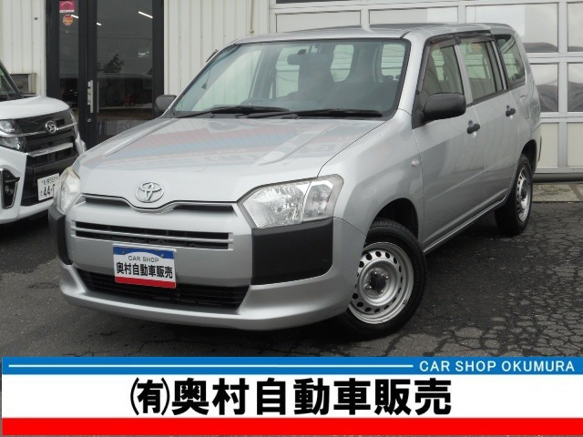 サクシードバン1.5 UL 4WD