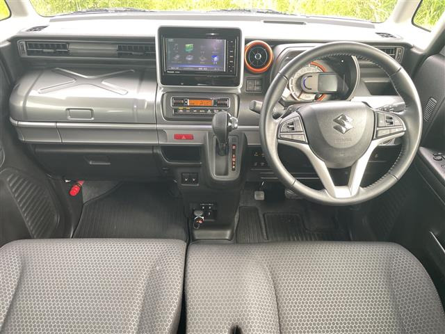 スペーシアギアハイブリッド(HYBRID) XZターボ 4WD