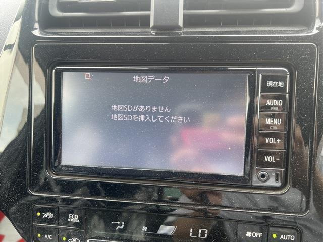 プリウス1.8 S セーフティ プラス