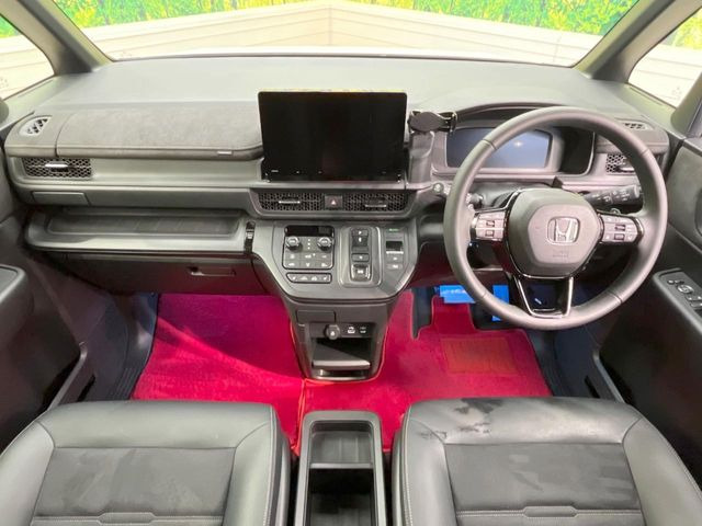 ステップワゴン2.0 e:HEV スパーダ プレミアムライン ブラック エディション
