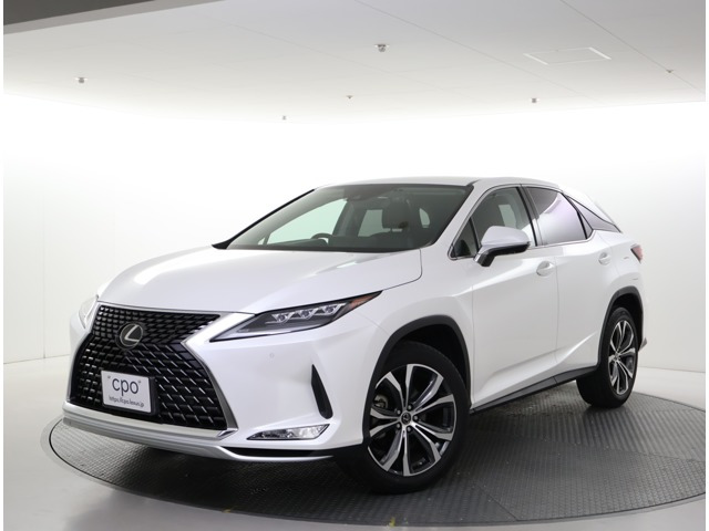 RX300 バージョンL
