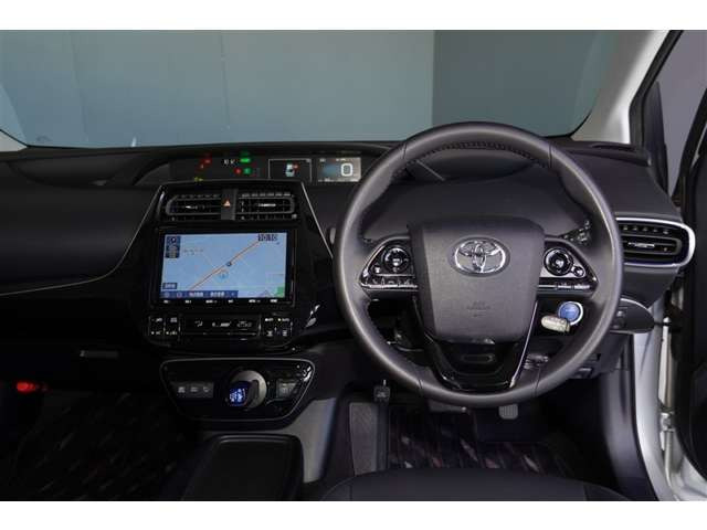 プリウス1.8 S ツーリングセレクション
