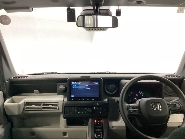 N-VAN e:e: L4