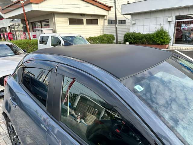 MAZDA21.5 15 スポルト