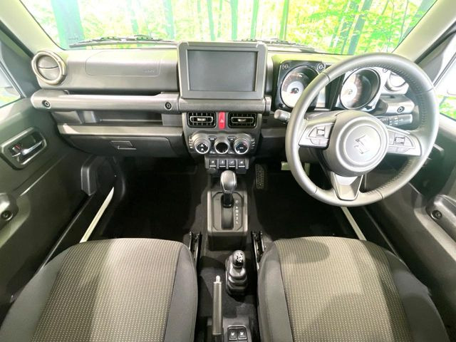 ジムニーノマド1.5 FC 4WD