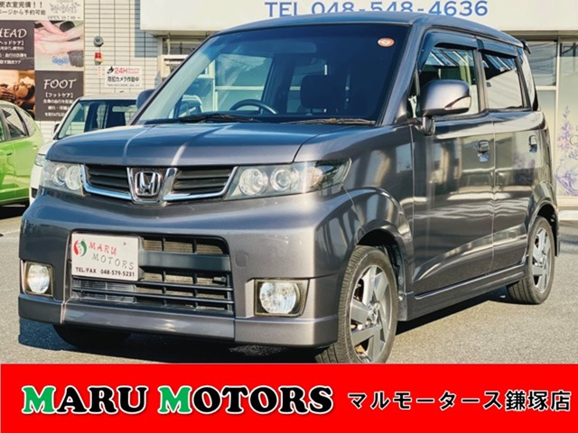 ホンダ ゼストスパークの中古車・相場情報｜中古車検索 - 価格.com