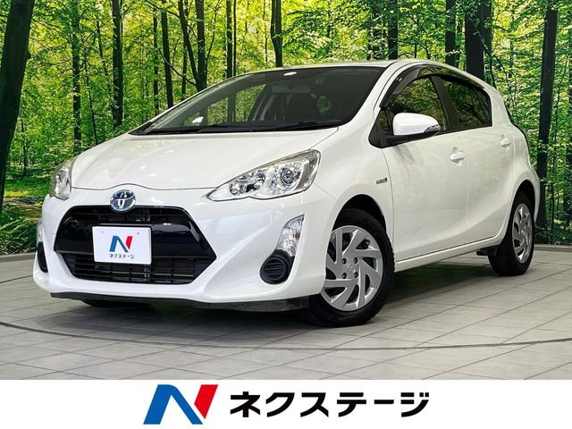 アクア1.5 S