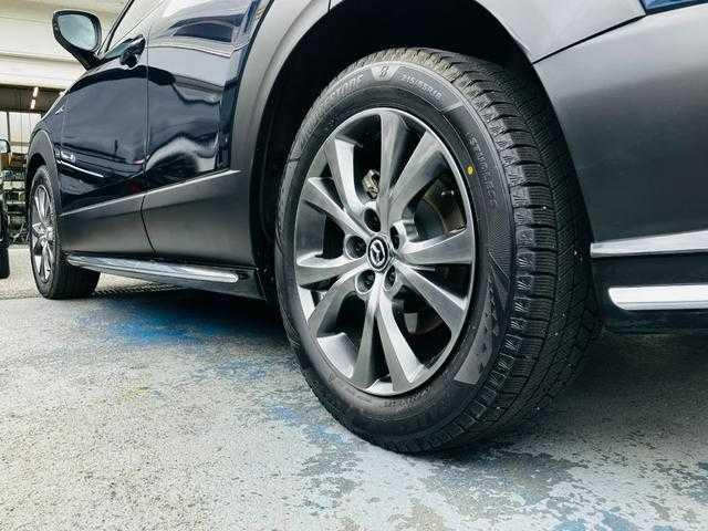 CX-302.0 X Lパッケージ 4WD