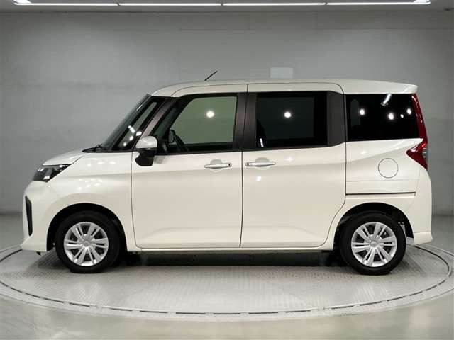 ルーミー1.0 G