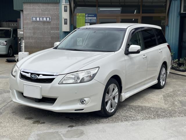 エクシーガ2.5 i アイサイト 4WD