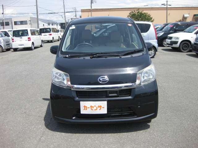 ムーヴL SA 4WD