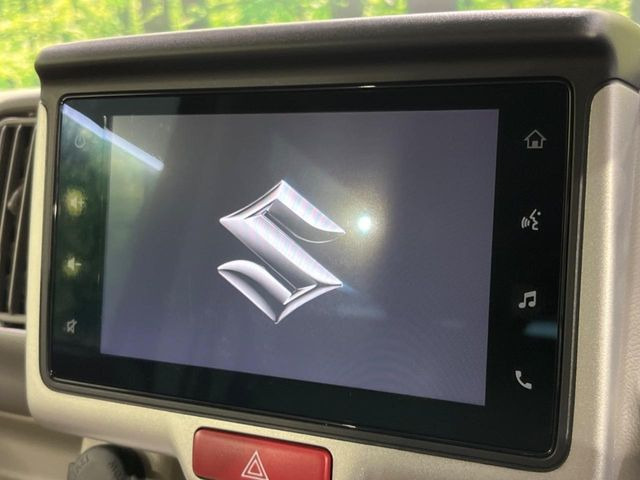 エブリイワゴンPZターボ