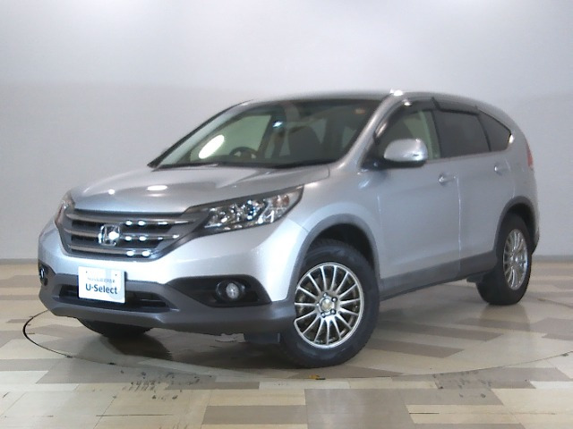 CR-V2.0 20G