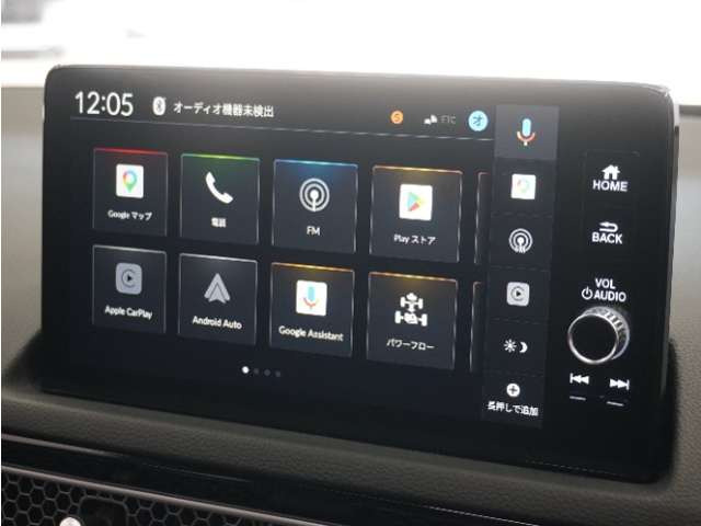 シビック2.0 e:HEV EX