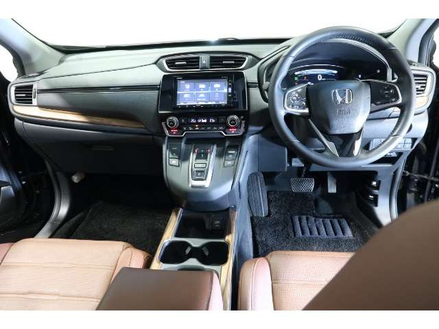 CR-V2.0 ハイブリッド EX マスターピース