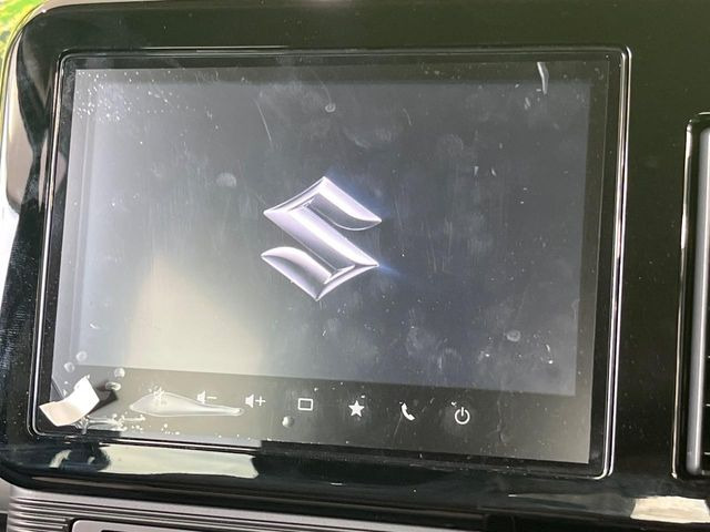 ワゴンRスマイルハイブリッド(HYBRID) X