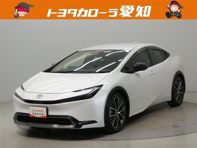 プリウス2.0 Z