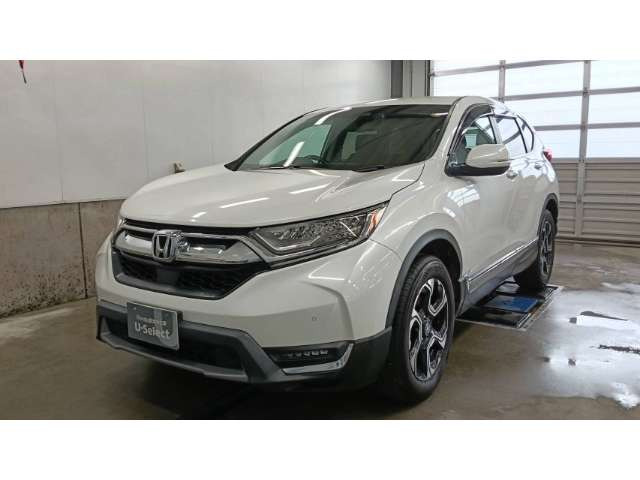 CR-V1.5 EX 4WD