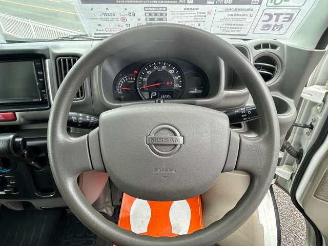NV100クリッパーDX GL セーフティパッケージ ハイルーフ 4WD