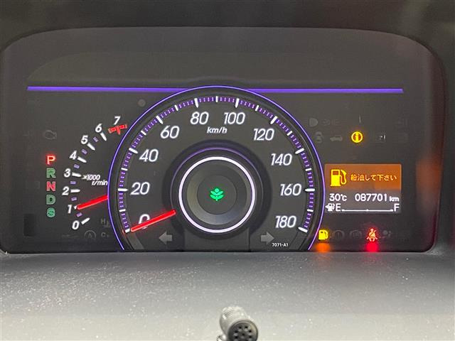 ステップワゴン2.0 スパーダ Z