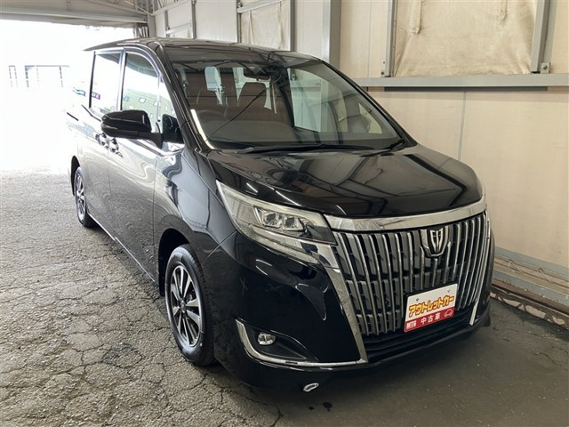 エスクァイア2.0 Xi