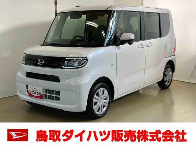 タントX