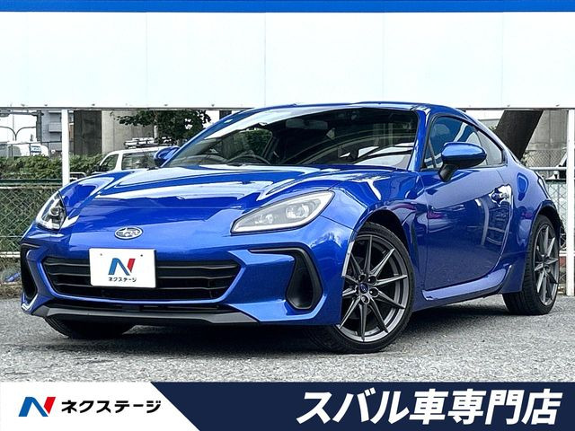 BRZ2.4 S
