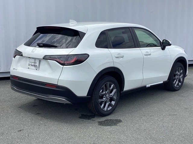 ZR-V1.5 X