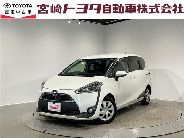 シエンタ1.5 G