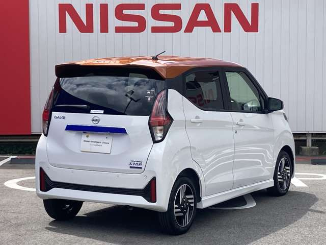 デイズハイウェイスターX プロパイロットエディション