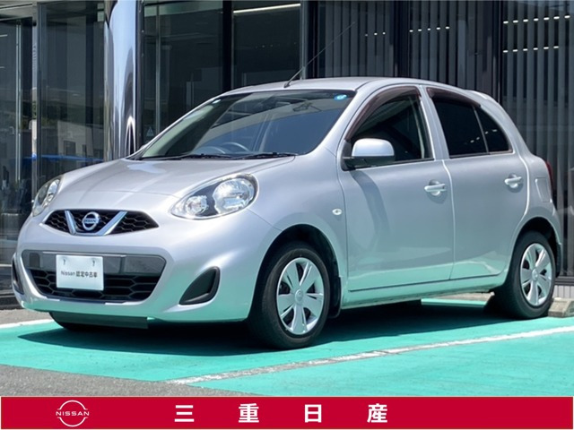 マーチ1.2 X Vセレクション