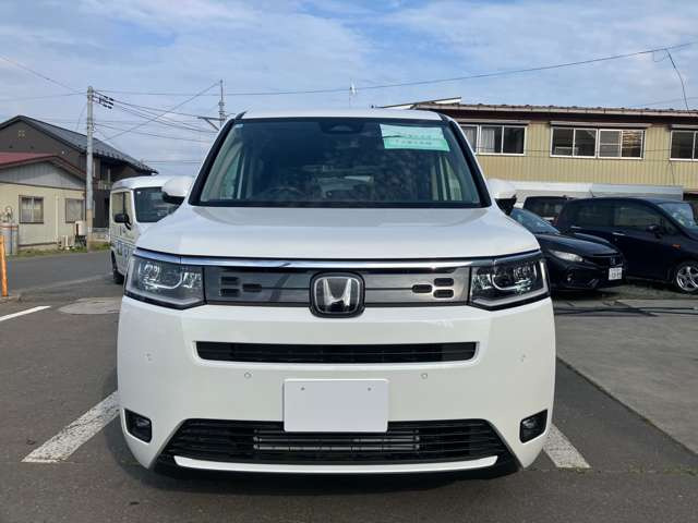 ステップワゴン1.5 エアー EX 4WD