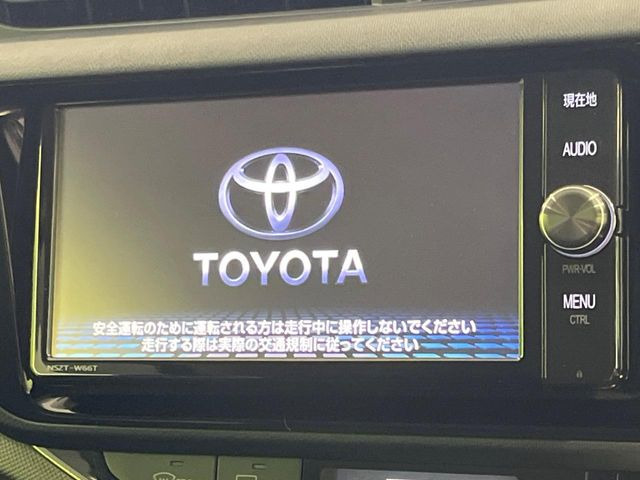 アクア1.5 S
