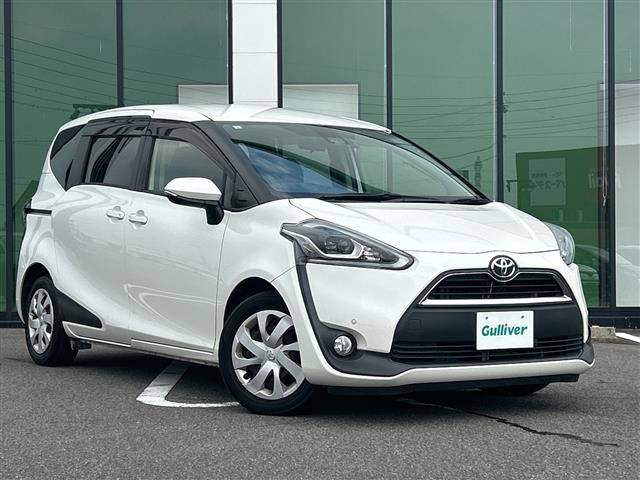 シエンタ1.5 G クエロ