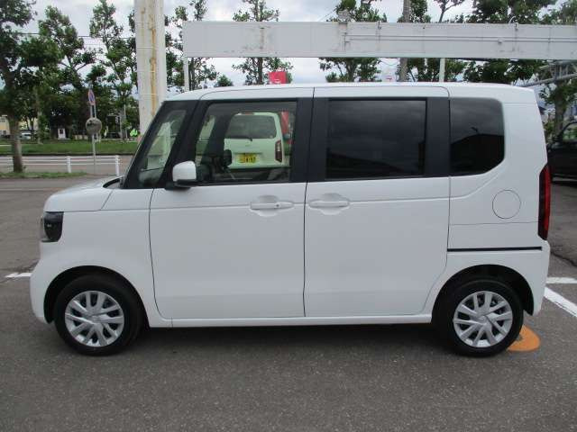 N-BOX