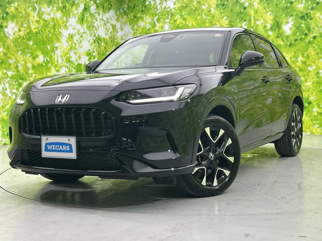 ZR-V1.5 Z