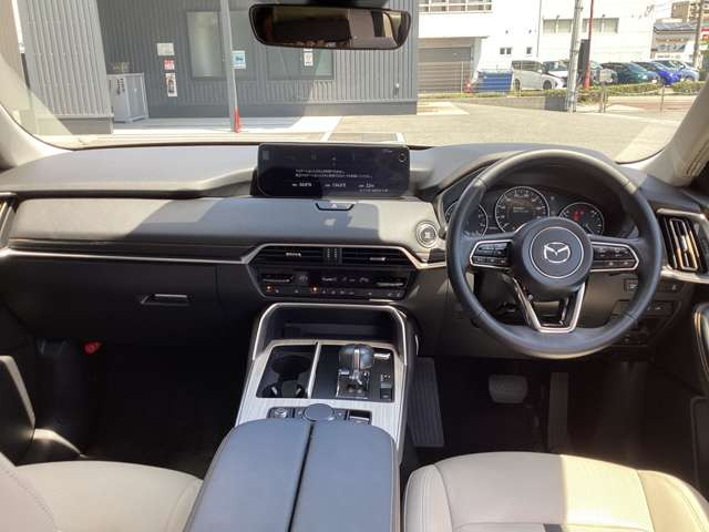 CX-602.5 25S Sパッケージ
