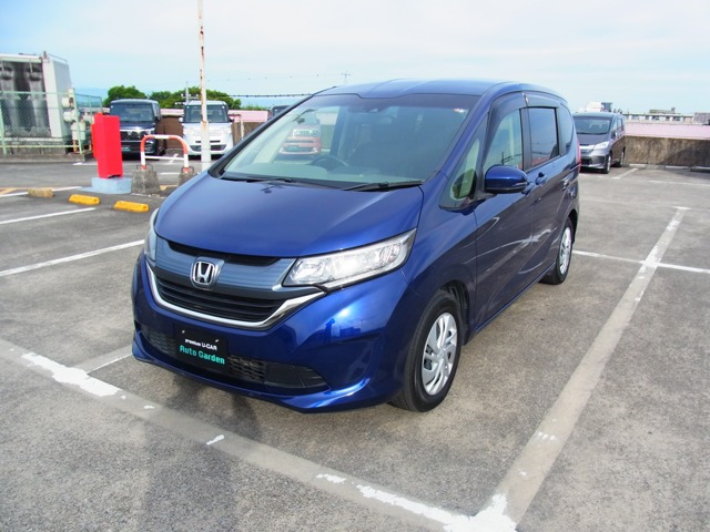 フリード1.5 G ホンダセンシング
